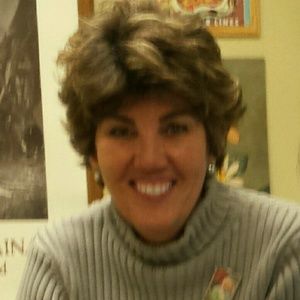 Meet your Posher, Barbara